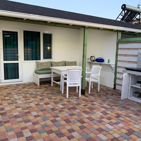 Leto Villa Zatoka Eksteriør billede